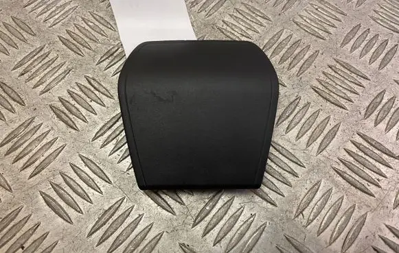 BMW 3 F30 F35 F31 ISOFIX cover 7291957