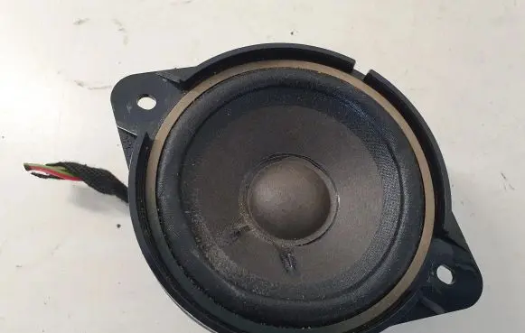 Audi A5 8T 8F Panel speaker 8T0035416