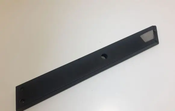 Audi A8 S8 D4 4H Radiator mount bracket 4H0805861C