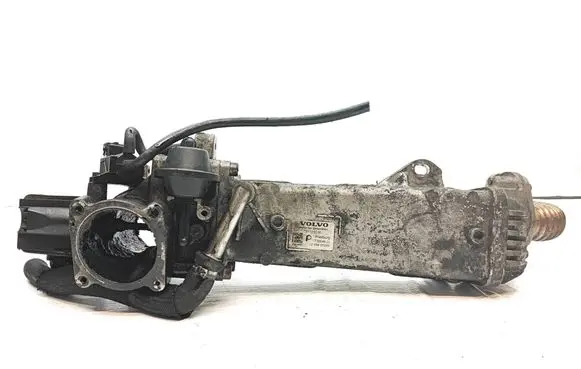 Volvo V60 EGR valve cooler 31325030 1205400289 70304902