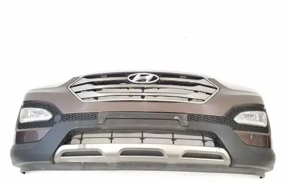 Hyundai Santa Fe Front bumper 865112W000 865122W000