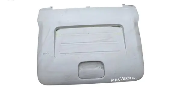 Renault Master III Glove box lid/cover 
