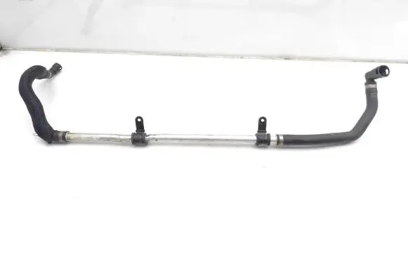 Ford Kuga III Engine coolant pipe/hose LX618A319HB