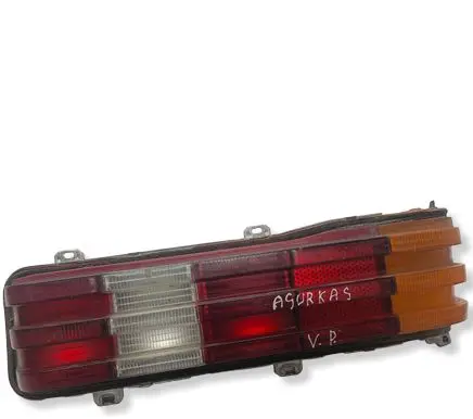 Mercedes-Benz W123 Rear/tail lights 53248R3