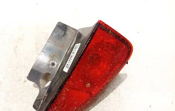 Renault Espace - Grand espace IV Rear fog light 8200027154