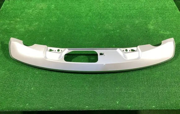 Volvo XC40 Rear bumper lower part trim 32273898