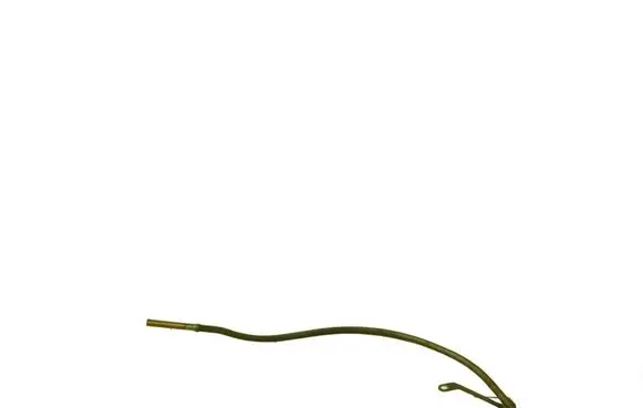 Ford Transit Oil level dip stick 1C1E6750AA MIARKA