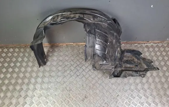 Subaru Forester SK Front wheel arch liner splash guards 59110SJ010 59110SJ030