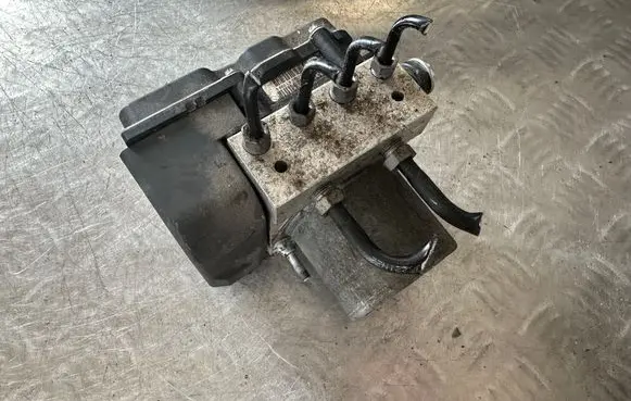 Peugeot 3008 I ABS Pump 0265951326