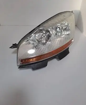 Citroen C4 Grand Picasso Headlight/headlamp 16298100