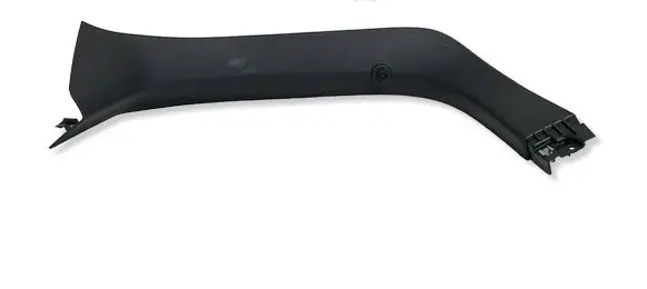 Citroen C4 III e-C4 Tailgate trim 98333073ZD 47711