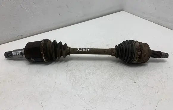 Suzuki Grand Vitara II Front driveshaft