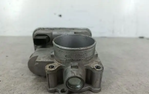 Dodge Caliber Throttle body valve 5429090