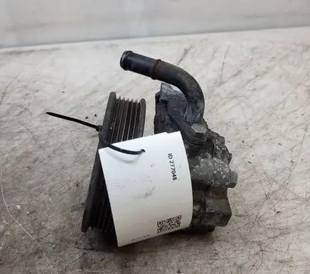Hyundai Santa Fe Power steering pump