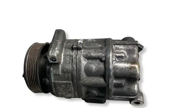 Audi A3 S3 8P Air conditioning (A/C) compressor (pump) 1K0820803Q 102211702563 8676F
