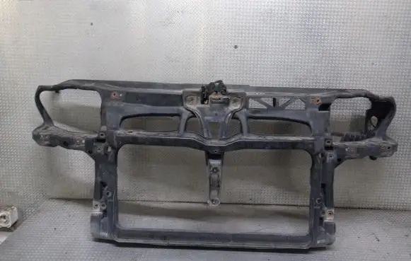 Volkswagen Golf IV Radiator support slam panel 038010241 1J0805594