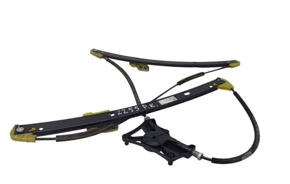 Audi A6 S6 C7 4G Front window lifting mechanism without motor 4G0837461 1021928249106