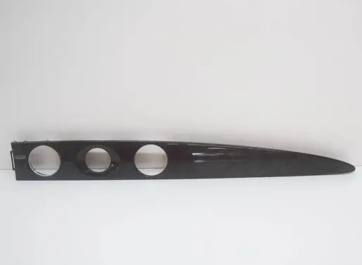Mitsubishi Outlander Dashboard glove box trim MN134799