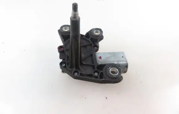 Peugeot Partner Rear window wiper motor 