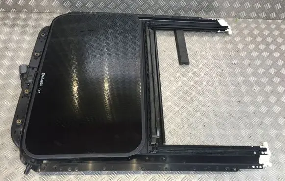 Porsche Panamera (971) Headlining 