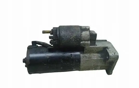 Audi A6 S6 C5 4B Starter motor 1005831133