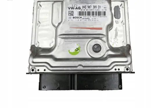 Volkswagen Polo Engine control unit/module 04E907309EH 0261S100FG