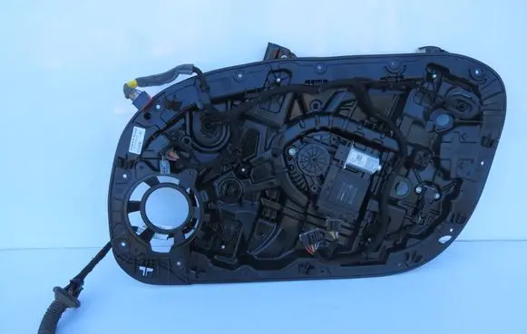 Volvo S90, V90 Front door manual window regulator 31678564 6522657863856187 20190825