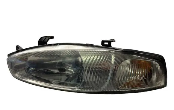 Mitsubishi Colt Headlight/headlamp 10087279