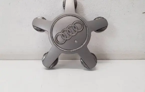 Original wheel cap