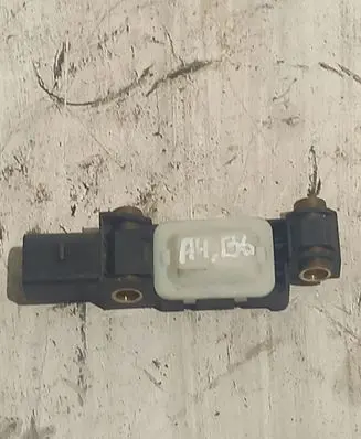 Audi A4 S4 B6 8E 8H Airbag deployment crash/impact sensor 8E0959643E