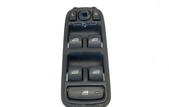 Volvo XC60 Electric window control switch 31334346