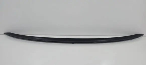 Porsche Cayenne (9Y0 9Y3) Rear window tailgate spoiler 9Y3827918A