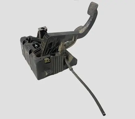 Peugeot Boxer Pedal assembly 3802501017