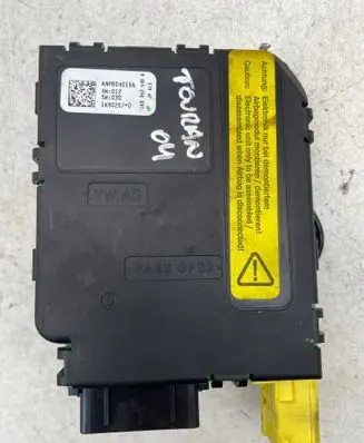 Volkswagen Touran I Steering angle sensor ANP80H019A 1KB0267D 1KB0267