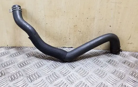 Citroen DS4 Engine coolant pipe/hose