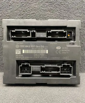 Comfort/convenience module