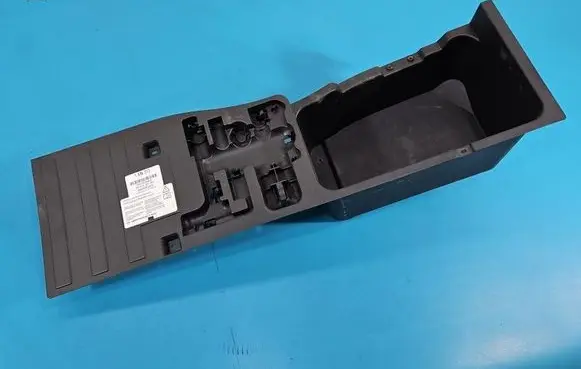 BMW X6 E71 Center console 6981050 IMPRK1536717