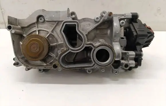 Volkswagen T-Roc Water pump 05E121042B