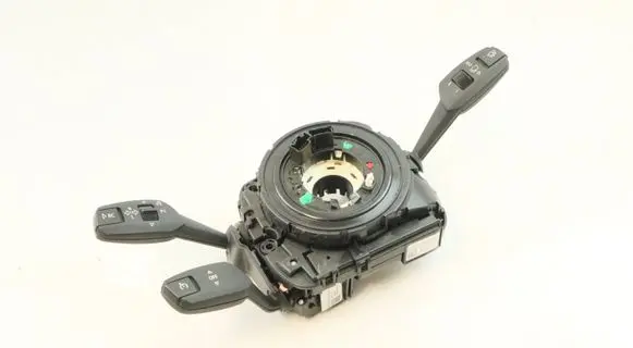 BMW 3 E90 E91 Wiper turn signal indicator stalk/switch 9123060 61319123060 1000163201