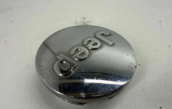 Jeep Grand Cherokee Original wheel cap 1LB77TRMAC