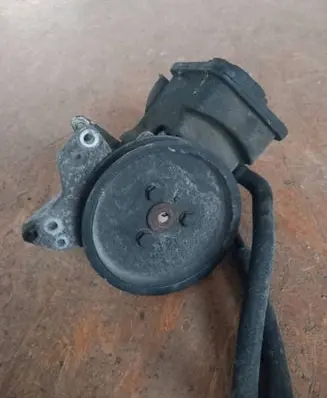 BMW 5 E39 Power steering pump 91208