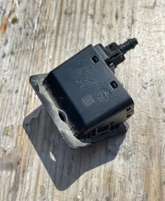 Cupra Born Reversing camera 10E807210A