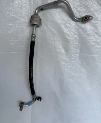 Ford Focus Air conditioning (A/C) pipe/hose F1F119N602HB