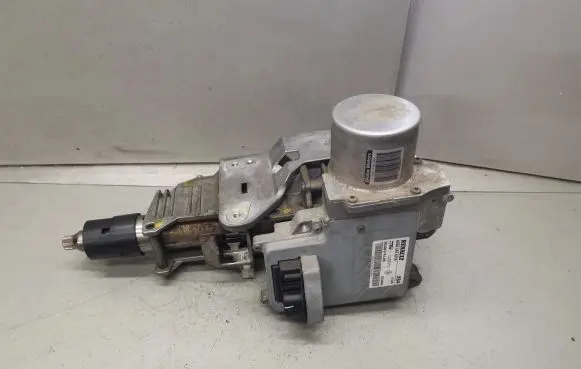 Electric power steering pump