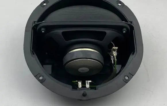Audi A4 S4 B9 8W Audio system kit 8W5035297 UA719118 90101800408
