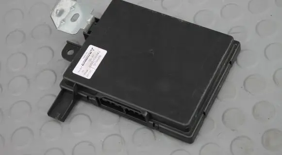 Mitsubishi ASX Air conditioning/heating control unit 7820A515