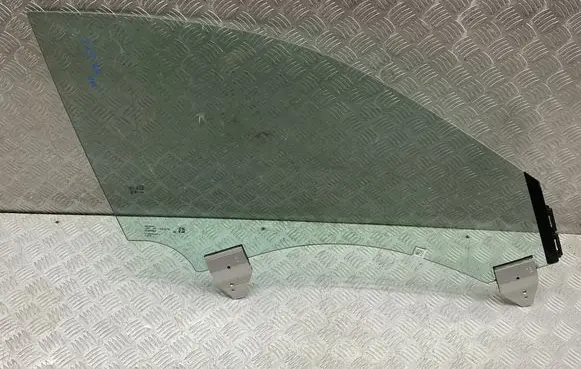 Audi E-tron GT Front door window glass four-door NAA