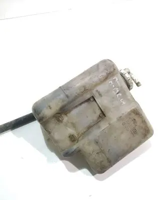 Mitsubishi Pajero Coolant expansion tank/reservoir