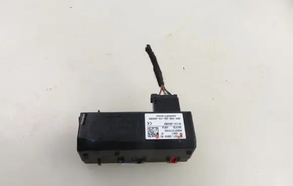 Ford Galaxy Other control units/modules F2GT18D816BD
