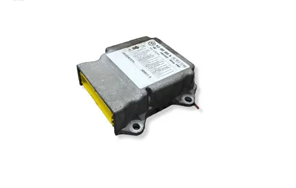 Volkswagen Golf V Airbag control unit/module 1K0909605N 5WK43413